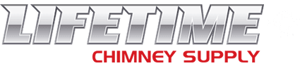 Lifetime Chimney Logo